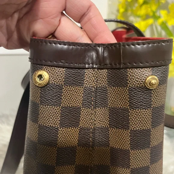 Hampstead in Damier Ebene - Picture 9 of 16